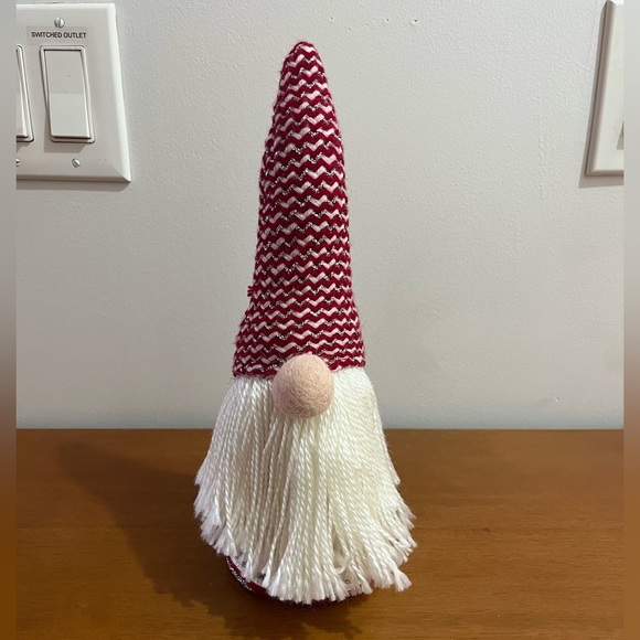 Christmas Nordic Gnome Santa Claus Scandinavia Decor - Picture 1 of 4
